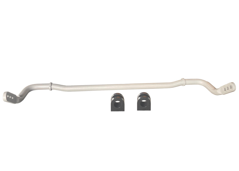 Whiteline BTF101Z 17-20 Tesla 3 Front 30mm Heavy Duty Swaybar