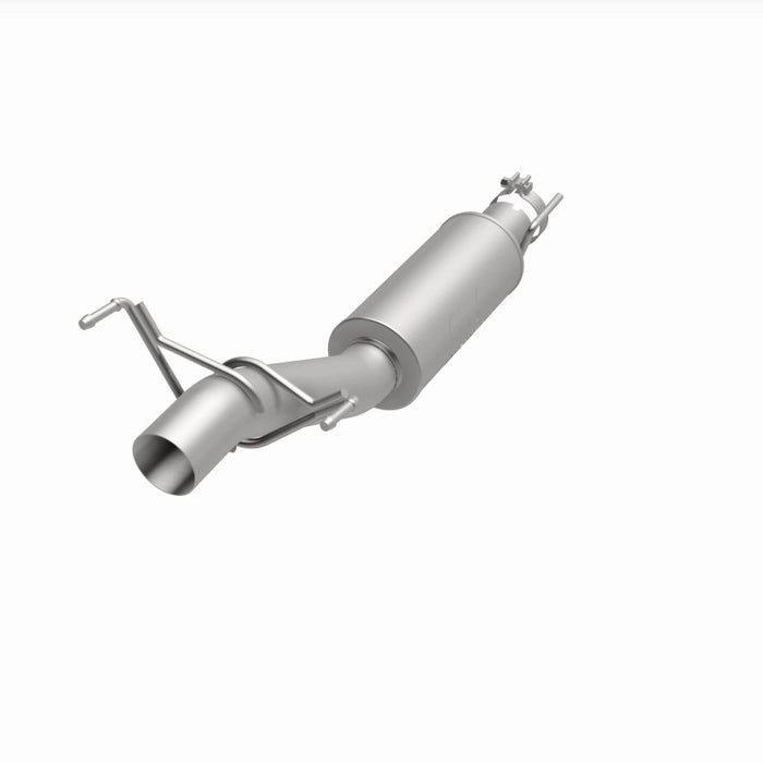 Magnaflow 19493 MagnaFlow D-Fit Muffler 409 SS 3.5in 14-19 RAM 2500/3500 6.4L
