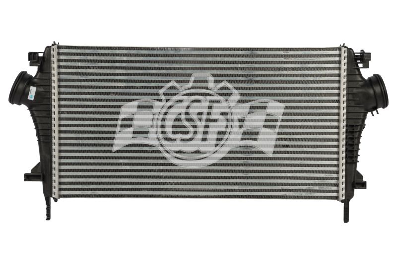 CSF 6059 2011 Saab 44079 2.0L OEM Intercooler