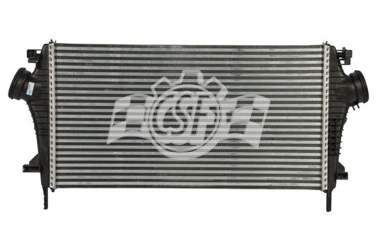 CSF 6059 2011 Saab 44079 2.0L OEM Intercooler