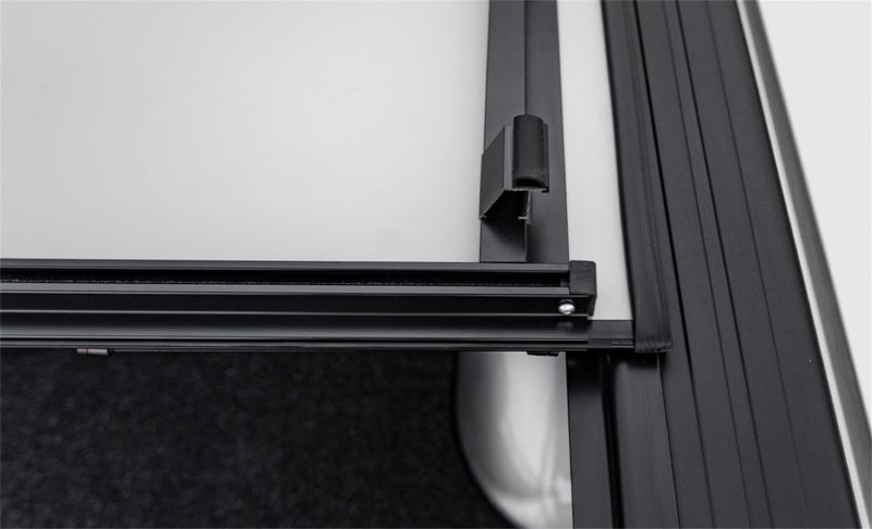 Access G3050019 LOMAX Stance Hard Cover 16+ Toyota Tacoma 5ft Box (w/o OEM hard cover)