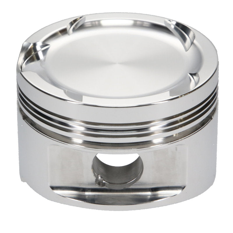JE Pistons 242880 VW 1.8L 20V 9.25 KIT Set of 4 Pistons