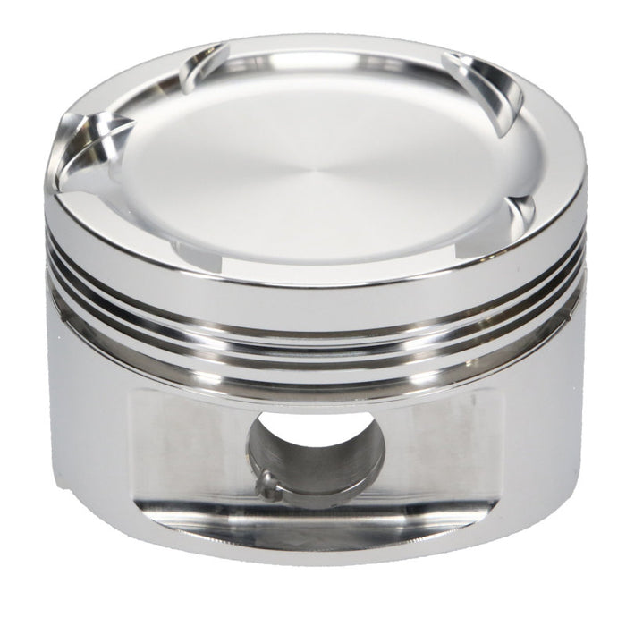 JE Pistons 242926 VW 1.8T 20V 8.5 KIT Set of 4 Pistons