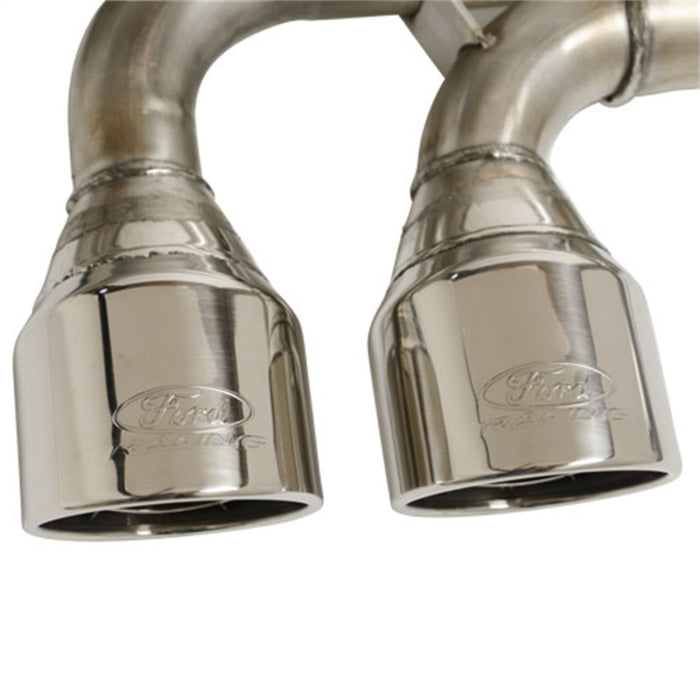 Ford Racing M-5200-FST 2013-15 Focus ST Cat-Back Exhaust System (No Drop Ship)