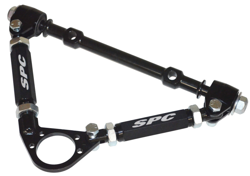 SPC Performance 94368 84-87 Chevrolet Corvette (C4) Front Adjustable Passenger Side Upper Control Arm