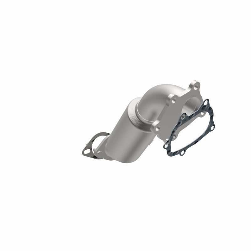 Magnaflow 5411014 MagnaFlow Converter Direct Fit 12-14 Subaru Impreza 2.5L / 15-16 WRX STI