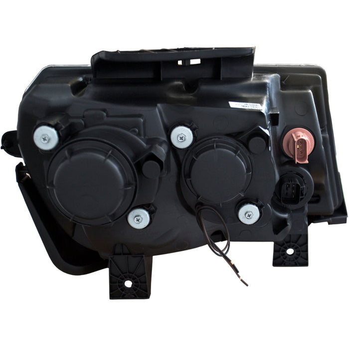 ANZO 121508 ANZ LED/Projector Headlights