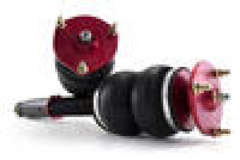 Air Lift 75553 ALF Performance Front Kits