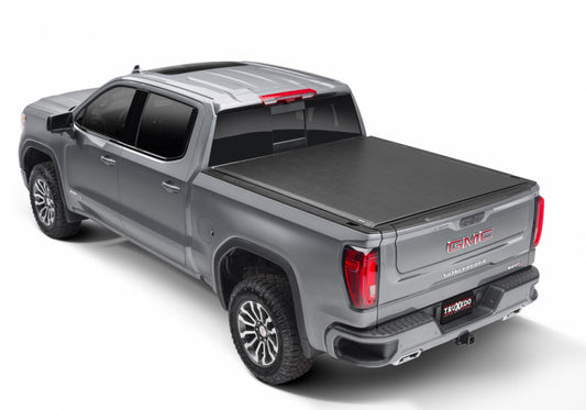 Truxedo TRX572601 Lo Pro Tonneau Cover 19- GM P/U 6.6ft bed
