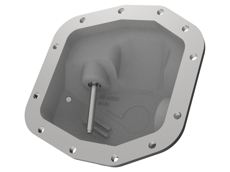 aFe 46-71010B AFE Diff/Trans/Oil Covers
