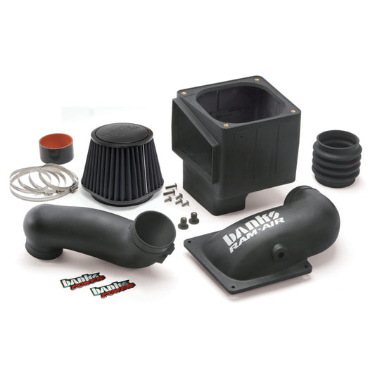 Banks Power 42145-D 03-07 Dodge 5.9L Ram-Air Intake System - Dry Filter