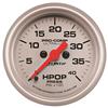 AutoMeter AM Ultra-Lite Gauges 4396