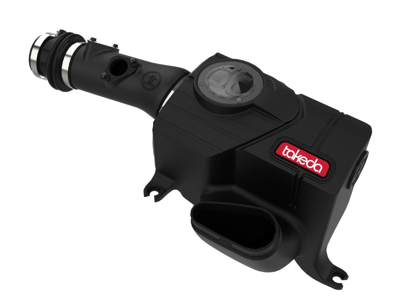 aFe 56-70052D AFE Momentum Intake System w/ Pro Dry S Filter 2021+ Acura TLX