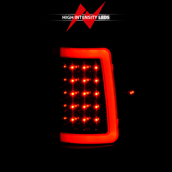 ANZO 311343 ANZ LED Taillights