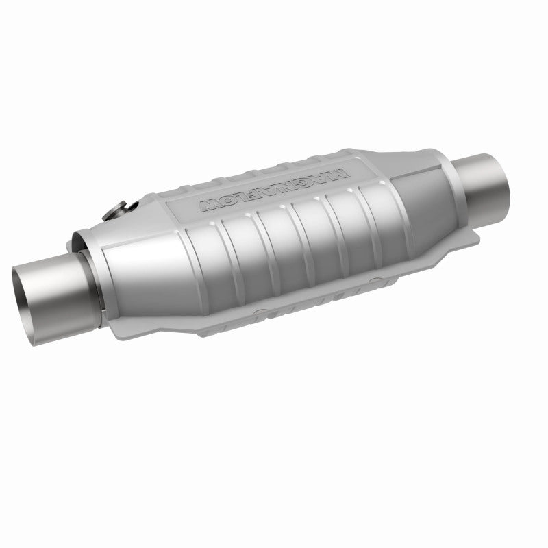 Magnaflow 99064HM MagnaFlow Conv univ 2.00inch w/ dual O2