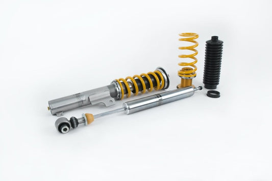 Ohlins VWS MU21S2 16-20 Audi A3/S3/RS3/TT/TTS (8V) Road & Track Coilover System