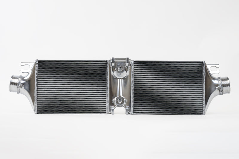 CSF 8217 2019+ Porsche 911 Carrera (3.0L Turbo - Base/S/4/GTS) High Performance Intercooler System