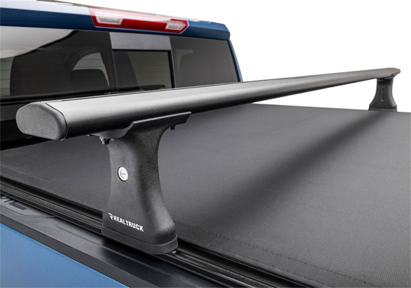 Truxedo TRX1246916 Pro X15 TS Bed Cover 09-18 Ram 1500 6.4ft Bed
