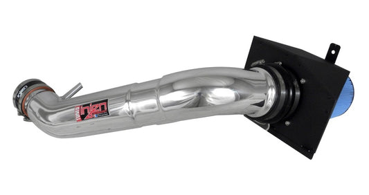 Injen PF9027P 09-10 Ford F-150 2 valve V8 4.6L Polished Power-Flow Air Intake System