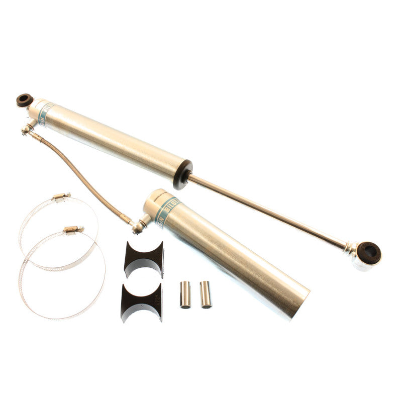 Bilstein 25-177510 5160 Series 5165 Series 9.9in. Travel 255/70 46mm Monotube Shock Absorber