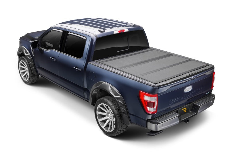 Extang 80460 07-21 Toyota Tundra w/o Rail System 5.5ft. Bed Endure ALX