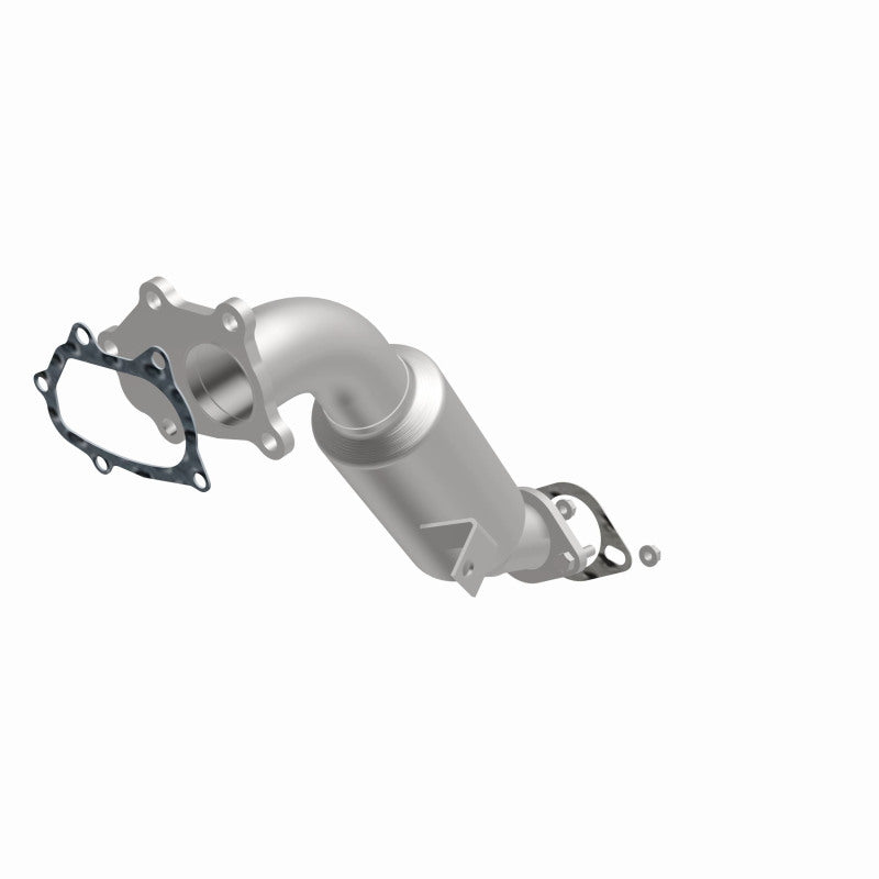 Magnaflow 5411014 MagnaFlow Converter Direct Fit 12-14 Subaru Impreza 2.5L / 15-16 WRX STI