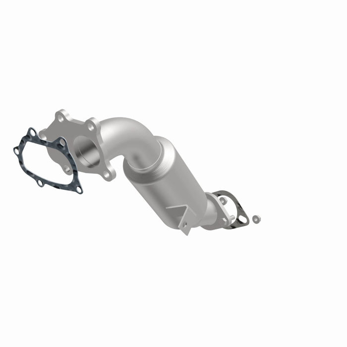 Magnaflow 5411014 MagnaFlow Converter Direct Fit 12-14 Subaru Impreza 2.5L / 15-16 WRX STI
