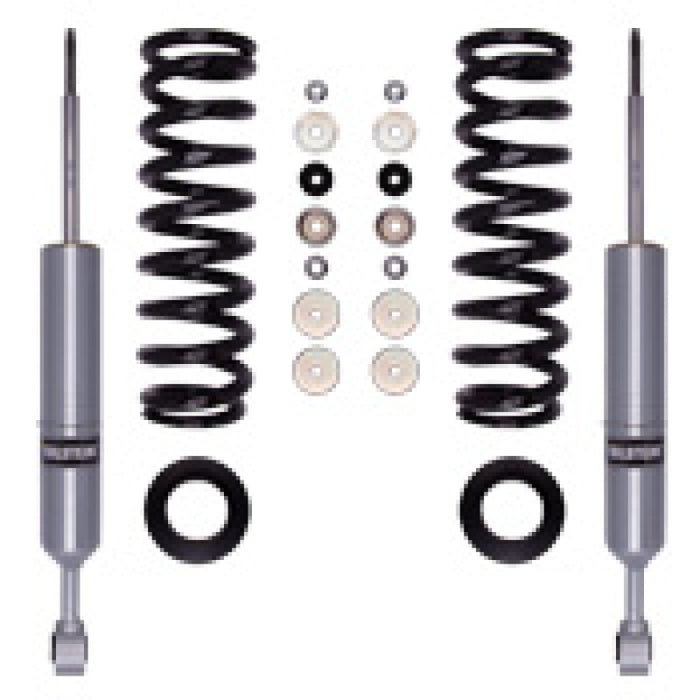 Bilstein 47-310971 07-21 Toyota Tundra - B8 6112 Kit