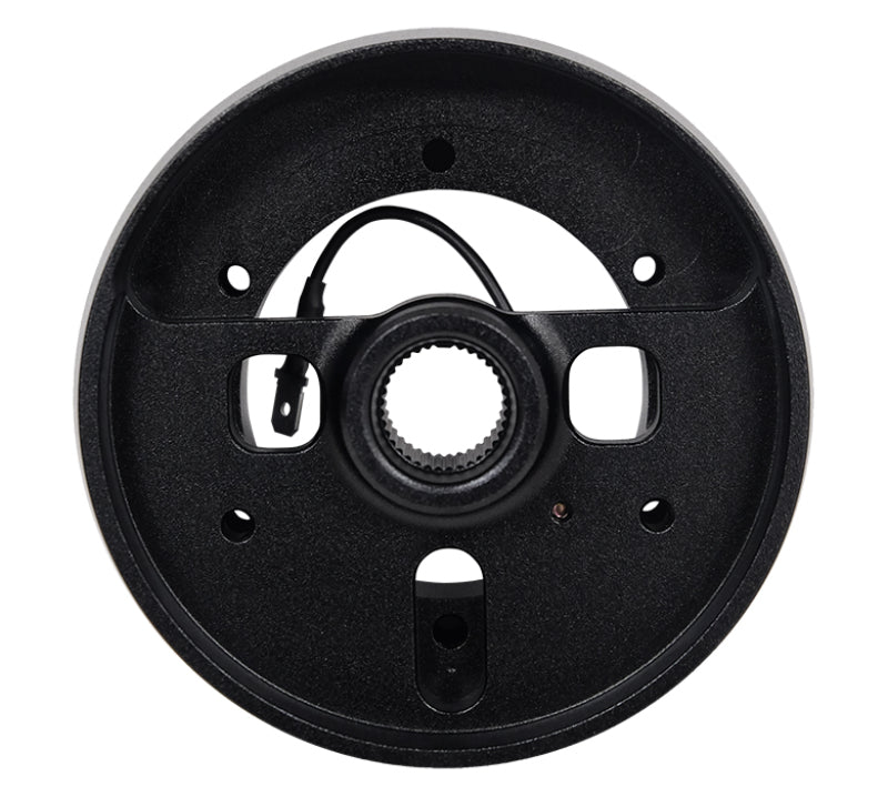 NRG SRK-171H Short Hub Adapter 07-18 Jeep Wrangler JK