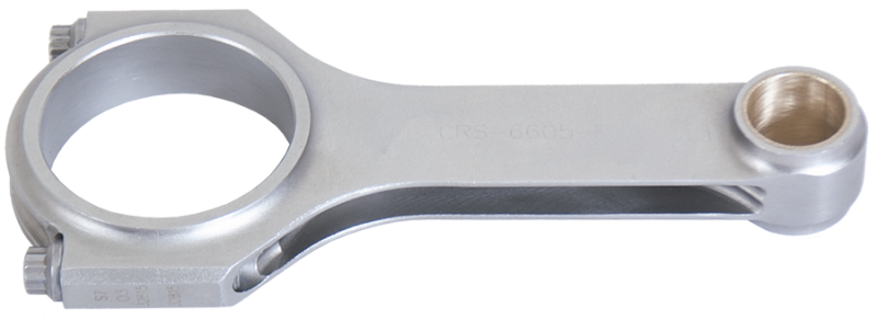 Eagle EAGCRS6605F3D BBF 4340 Forged H-Beam Rods 6.605in