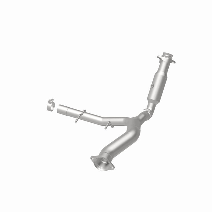Magnaflow 21-521 MagnaFlow Conv Direct Fit 10-14 Ford F-150 SVT Raptor 6.2L - Right