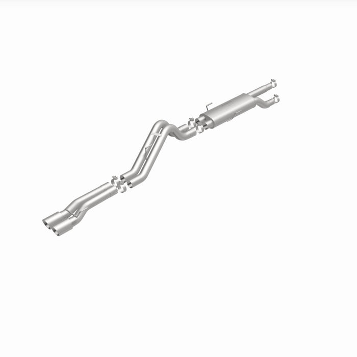Magnaflow 15832 MagnaFlow System C/B Dodge RAM SRT-10 V1