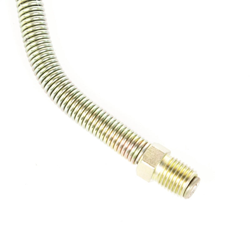 OMIX 16737.45 Omix Full Brake Line Set 81-86 Jeep CJ7