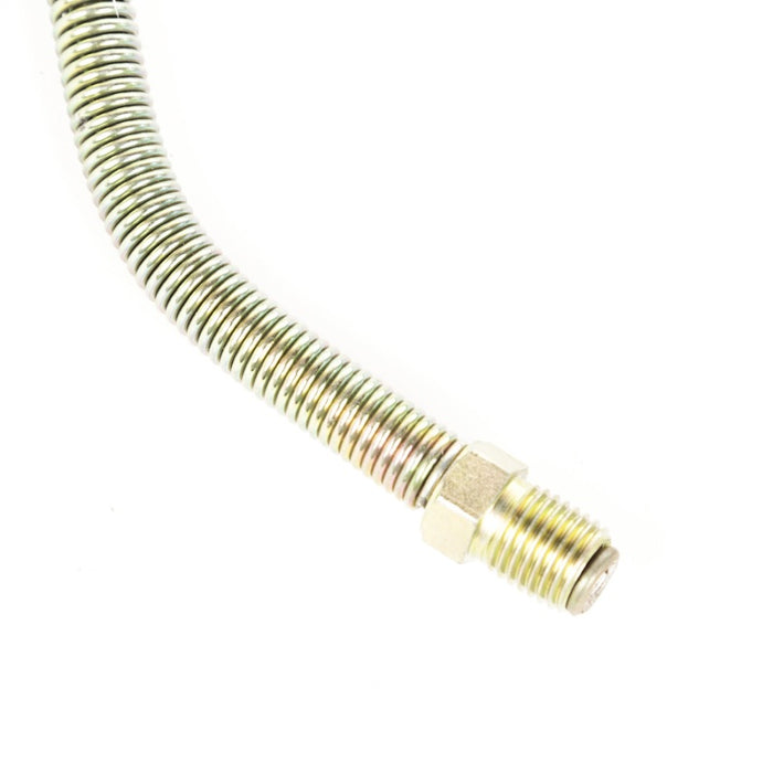 OMIX 16737.45 Omix Full Brake Line Set 81-86 Jeep CJ7