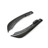 Anderson Composites AC-FBC0910DGCH-OE AND Fenders