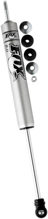 FOX 980-24-643 Fox 97-06 Jeep TJ 2.0 Performance Series 9.6in. Smooth Body IFP Front Shock / 3-4.5in & 2-3.5in Lift