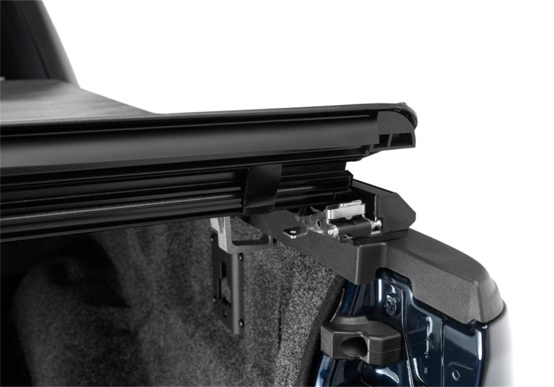 Truxedo 279101 17-20 Ford F-250/F-350/F-450 Super Duty 6ft 6in TruXport Bed Cover