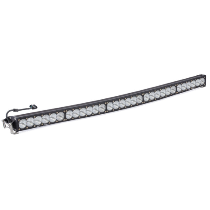 Baja Designs 525004 OnX6 Arc Series 50in Wide Driving Pattern LED Light Bar