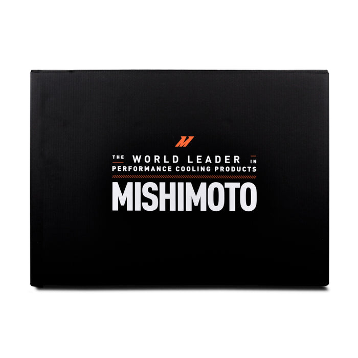 Mishimoto MMRAD-CTR-23 2023+ Honda Civic Type-R Performance Aluminum Radiator