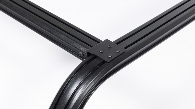 Putco 184000 14-18 Chevy Silverado 1500 / GMC Sierra 1500 - 5.8ft (Short Bed) Venture TEC Rack