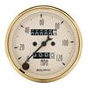 AutoMeter AM Golden Oldies Gauges - 1593