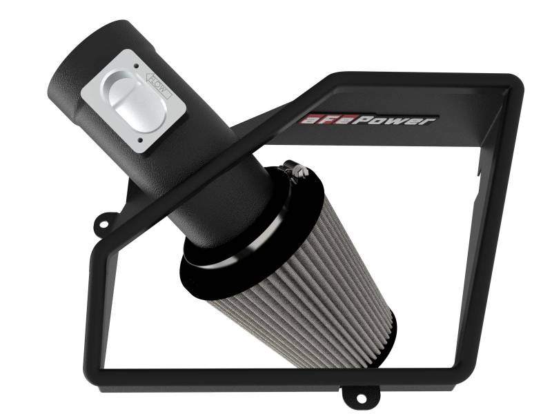 aFe 51-12862 POWER Momentum GT Pro Dry S Intake System 15-17 Mini Cooper S 2.0(T) (B46/48)
