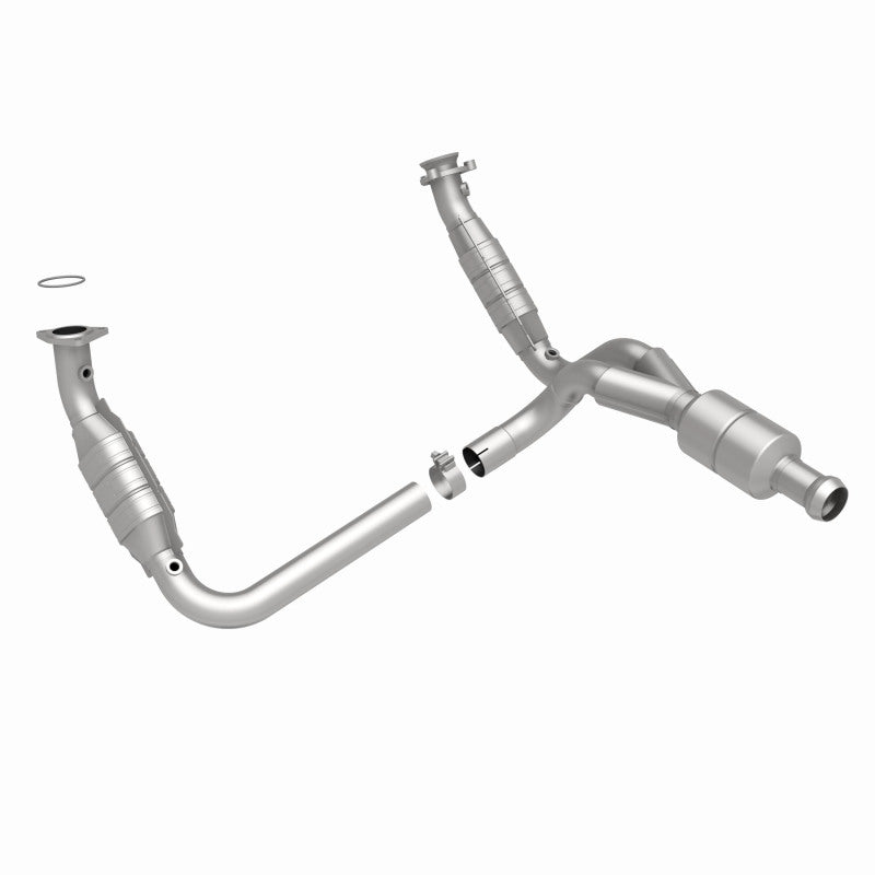 Magnaflow 51578 MagnaFlow Conv DF 09-13 Chevy Avalanche 5.3L