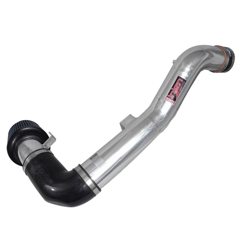 Injen PF2020WB 07-20 Toyota Tundra 5.7L V8 Wrinkle Black Cold Air Intake