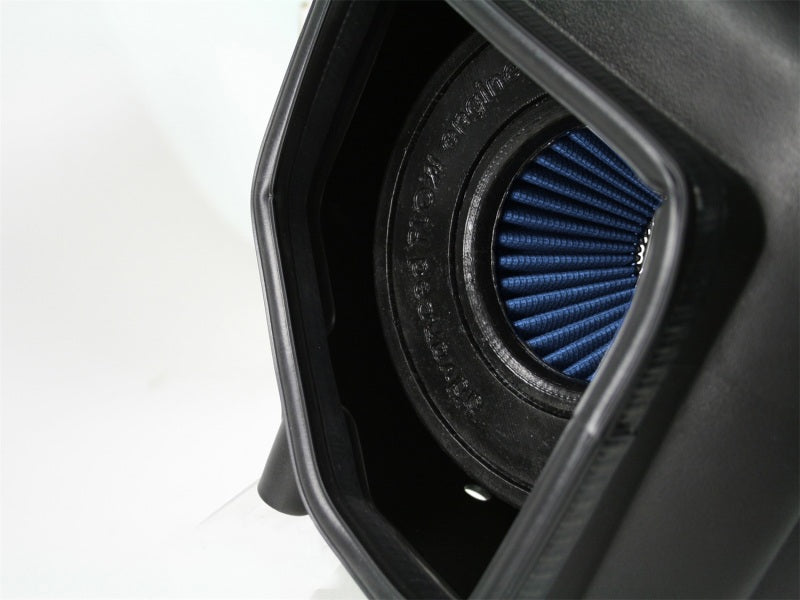 aFe 50-74003 AFE Momentum HD Cold Air Intakes