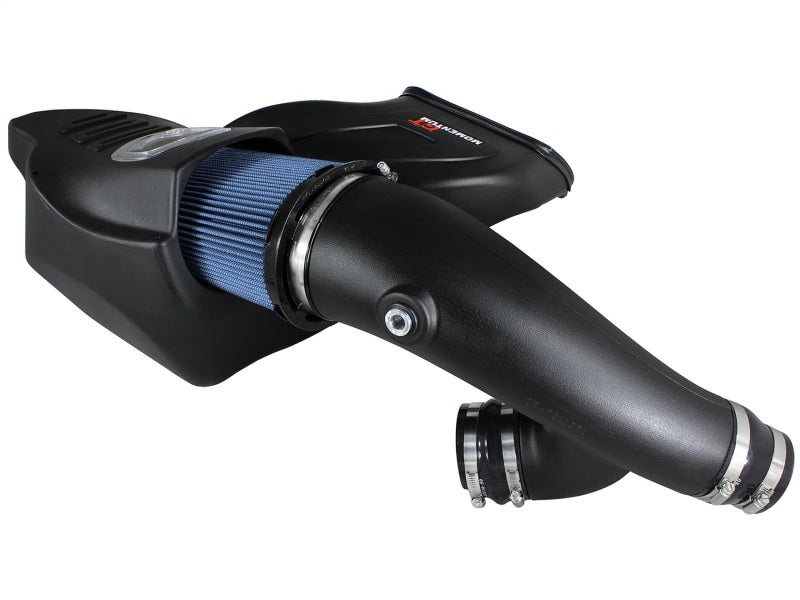 aFe 54-73112-1 Momentum GT Pro 5R Intake System 2016 Ford F-150 EcoBoost V6-2.7L/3.5L (tt)