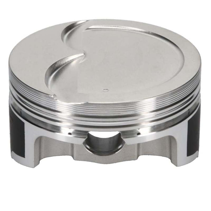 Wiseco K394X7 Chevrolet LS 4.070in Bore 1.115in CH -8.00 CC Professional Piston Set