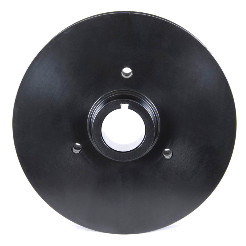 Fluidampr 570701 08-15 Mitsubishi Evo X Steel Internally Balanced Damper