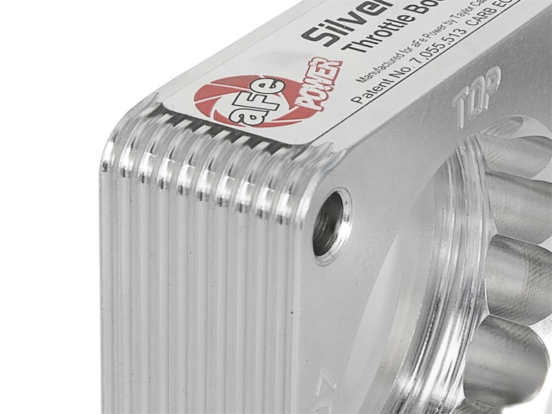 aFe 46-36008 AFE Silver Bullet TBS