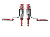 aFe 301-5000-01-CA AFE Sway Coil Over Kit